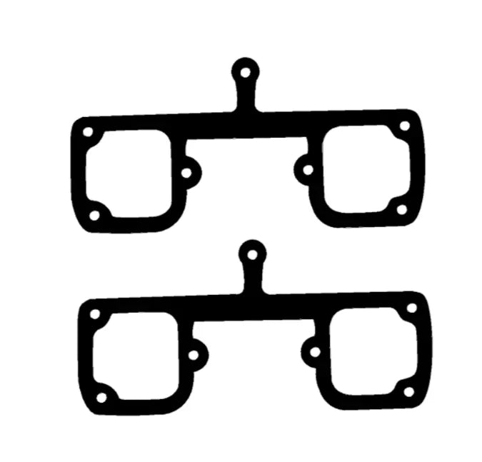 Harley Davidson Sportster 1000 Valve Cover Gaskets (1977–1981)