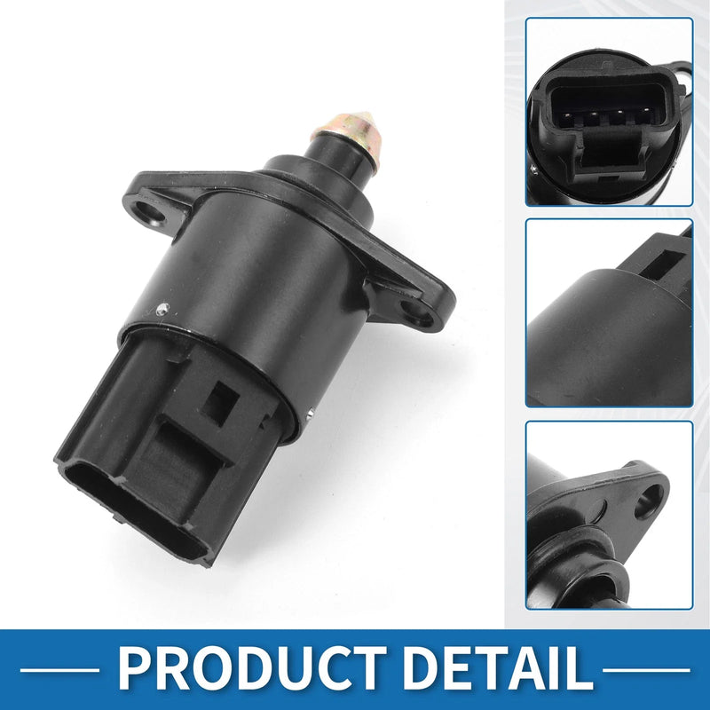 Dodge Caravan Idle Air Control Valve (1998-2002)