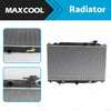 Mazda Mazda6 GJ GL 2.2 CDVi Diesel Radiator (2012 - Present)