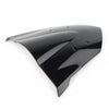 Honda CBR650F 2014-2017 Motor Black Windshield