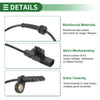 Nissan Venucia ABS Wheel Speed Sensor (2018-2019)