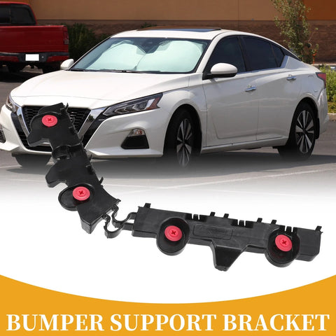 Nissan Altima (2019-2021) 1 Pc RH Front Bumper Support Bracket