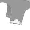 Harley Touring Road Glide 23" Unpainted Front Fender Spacer (2000-2013)
