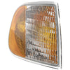 Side Marker Corner Parking Lights Turn Signals Set For