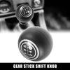 Toyota Land Cruiser 5-Speed Manual Gear Shift Knob (1974-1984)