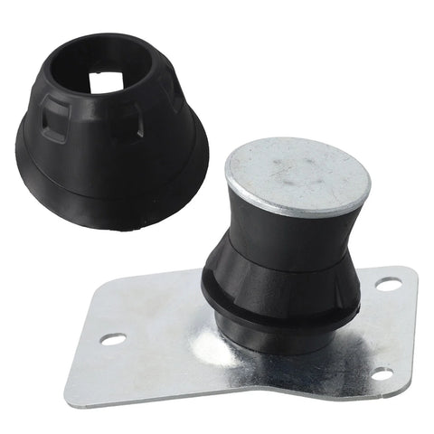 Ford Rear Door Stop Retainer Magnet