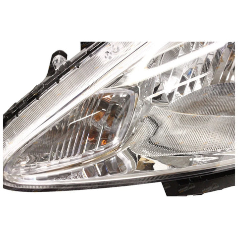 Nissan Pulsar C12 Hatch Genuine Non-Xenon Headlights