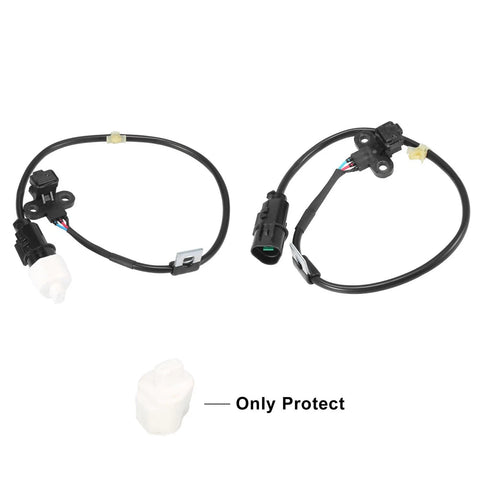 Hyundai Santa Fe, Kia Amanti Crankshaft Position Sensor (2001-2006)