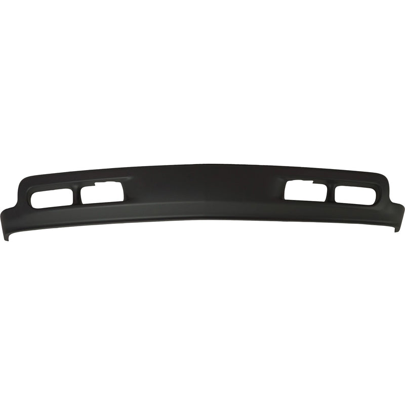 Front Valance For 1999-2002 Chevrolet Silverado 1500 2500