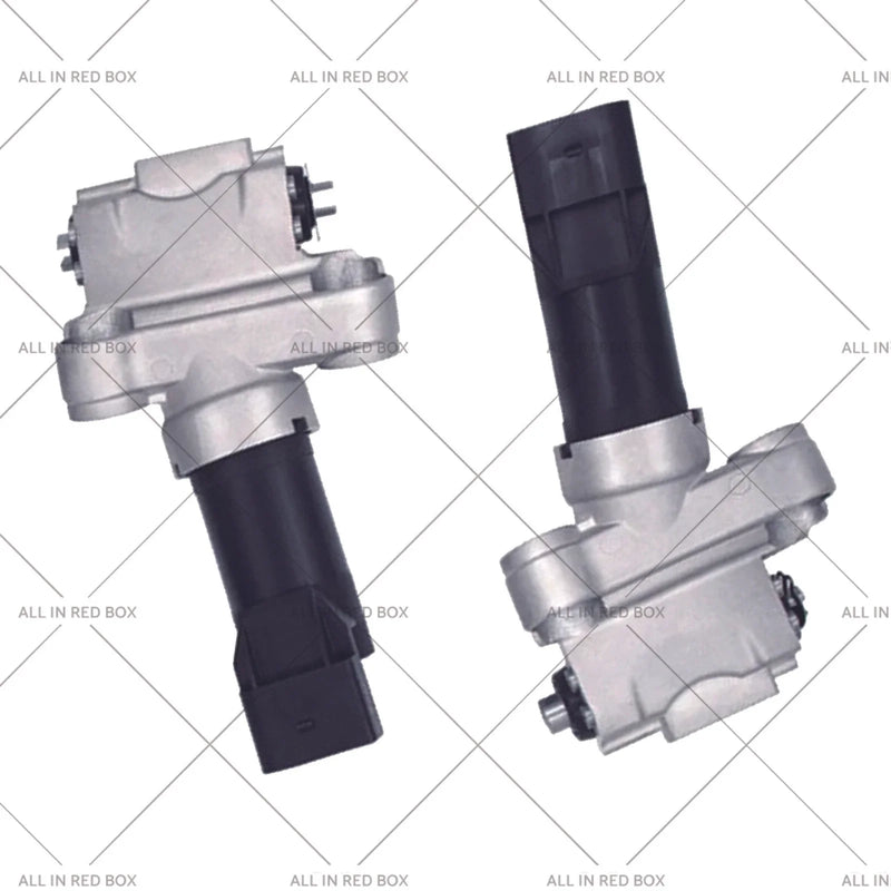Porsche Cayenne, VW Touareg Parking Brake Actuator Rear LH+RH (2011-2018)