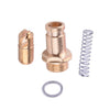 Honda 250R ATV Carburetor Choke Plunger Starter Valve Kit