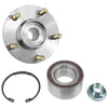 Mitsubishi ASX LH or RH Front Wheel Bearing Hub Assembly (2010-2020)