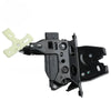 Buick LaCrosse Lucerne Trunk Lid Latch Power Lock Actuator (2005-2011)