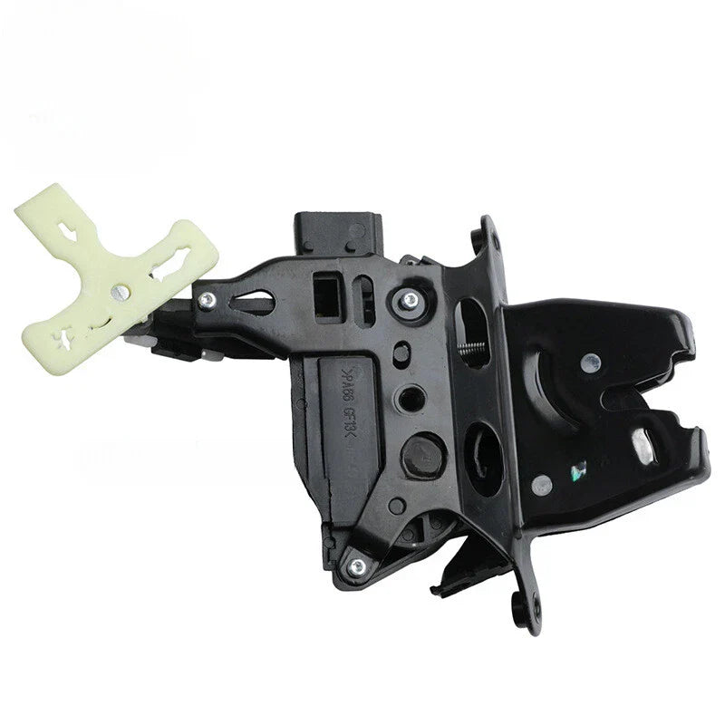 Buick LaCrosse Lucerne Trunk Lid Latch Power Lock Actuator (2005-2011)