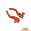 Harley Sportster Brake Clutch Lever Assembly (1996-2003)