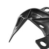 Yamaha YZF R1 (2009-2012) Black Headlight Fairing Stay Bracket