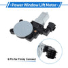 Ford C-Max Power Window Regulator Lift Motor (2013-2018)