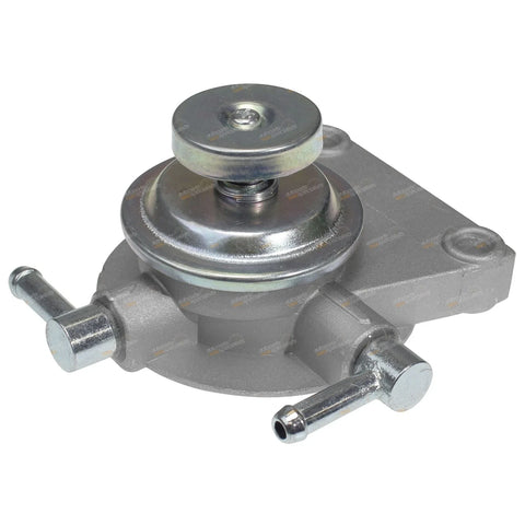 Toyota Landcruiser HZJ80 Diesel Fuel Primer Pump Cap (1990–1998)