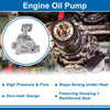 Toyota Camry Engine Oil Pump (2007-2011)
