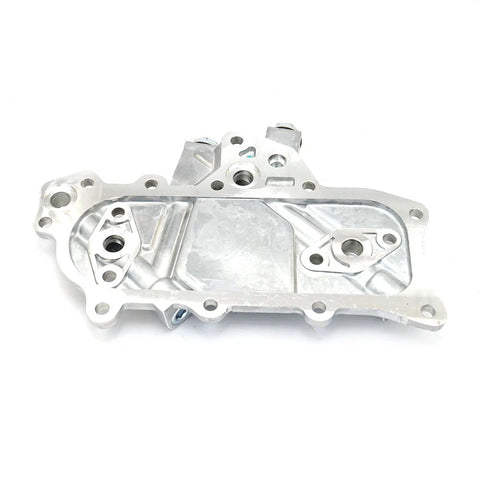 Nissan Pathfinder Terrano YD21 WD21 4WD 1986-1993 Oil Cooler Cover