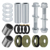 Suzuki Quadsport Z400 LTZ400 Front A Arm Bushing Bearing Bolts (2003–2014)