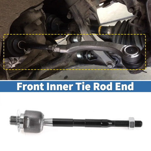 Chevrolet Aveo, Pontiac G3, Suzuki Front Inner Tie Rod End Links