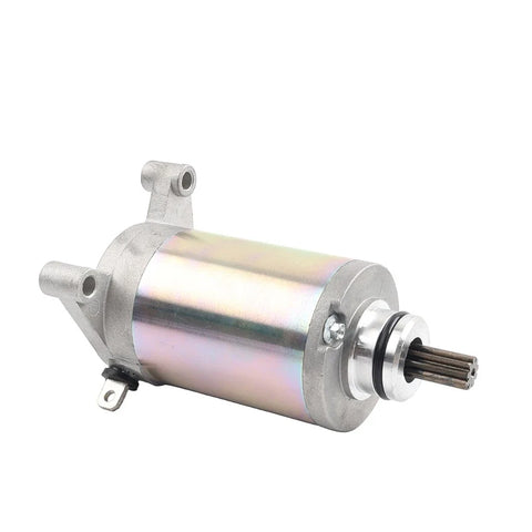 Suzuki VL125 VL250 Intruder Starter Motor (2000-2012)