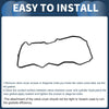 Nissan Pathfinder (2005-2010) 1 Pcs Engine Valve Cover Gasket