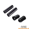 Harley Nightster Upper Front Fork Shock Cover Boot (2022-2023)