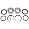 Pulsar N16 1.6L QG16DE 1.8L QG18DE 2000~05 Front Wheel Bearing Kits + Grease