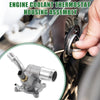 Jeep Cherokee Engine Coolant Thermostat Housing (2014-2021)