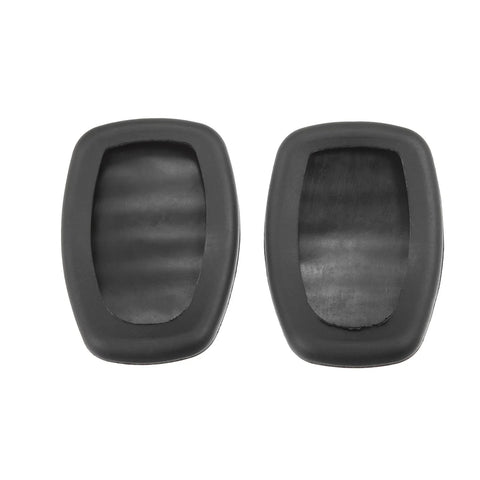 Nissan Kubistar X80 Anti-Slip Clutch Brake Pedal Covers (2003-2010)