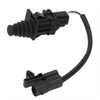 1x Land Rover Defender Bonnet Hood Alarm Switch AMR2022 (1997-2006)