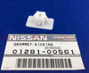 Nissan Patrol GQ Y60 Ford Maverick Outside Step Grommet