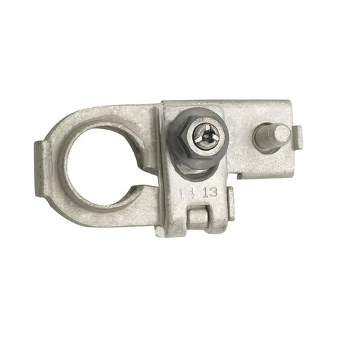 Hyundai Accent Azera Veloster Kia Rio Soul Battery Cable Terminal End
