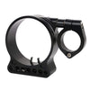 Harley Sportster XL 883 1200 CNC Billet Speedo Relocation Bracket (2004-2023)