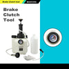 Auto Brake Fluid Changer 3L Brake Oil Changer Tool