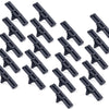 Ford Explorer, F-150 25 x Rocker Panel Retainer Clips (1997-2003)