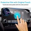 Mitsubishi Outlander 9" Tempered Glass Screen Protectors (2022-2025)