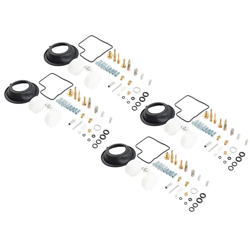 Honda V45 Magna 700 VF750S VF750F Carburetor Repair Kit (1982-1986)