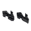 Fiat Grande Punto Rear Parcel Shelf Side Clips (2006-2016)