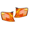 Toyota Chaser GX100 JZX100 Front L&R Turn Signal Corner Light (1996-1999)