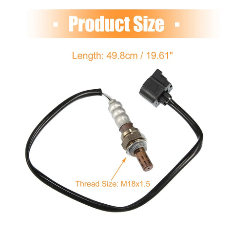 Dodge Ram 3500 2 x Car Auto Oxygen Sensors (2010-2018)