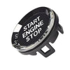 BMW 1 / 2 / 3 / 4 / 8 Series X5 X6 X7 Z4 Crystal Car Start Button Cover (2012-2023)