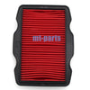 Honda CB125F GLR125 Air Filter Element (2015-2019)