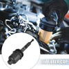 Mercedes-Benz C230 Oil Filter Cap Assembly (2003-2005)