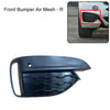 BMW X6 F16 M Sport Front Bumper Right Grille Replacement (2015-2019)