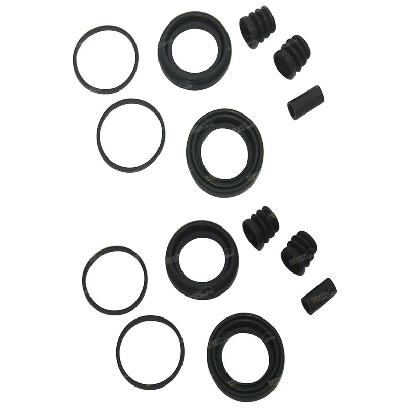 Nissan Patrol GU Y61 Brake Caliper Repair Kit (1997-2016)
