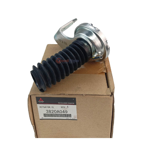 Mitsubishi Triton ML MN MR Front Diff Freewheel Actuator