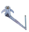 Nissan Patrol GQ / MQ Front Right Manual Window Regulator (1997-2007)